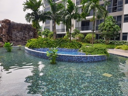 North Park Residences (D27), Apartment #201031562
